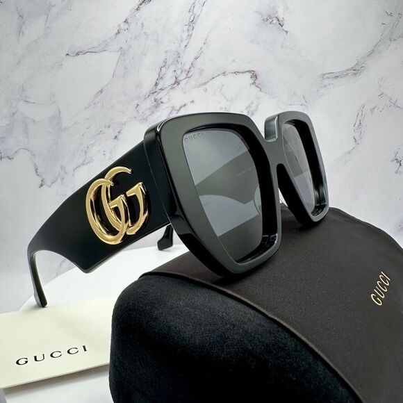 New GUCCI Sunglasses - Picture 8 of 16